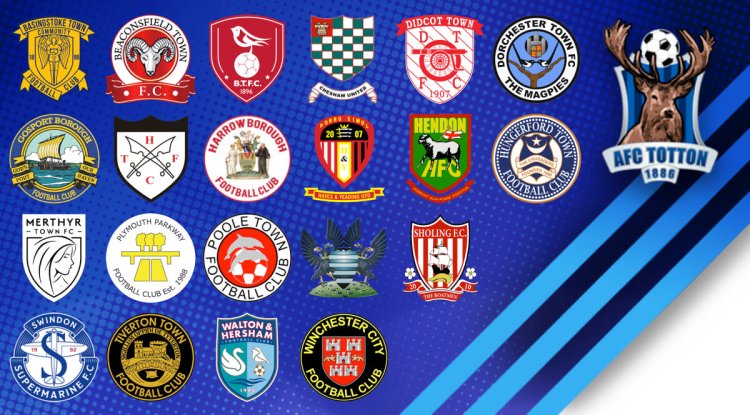 Southern League Τρίτης