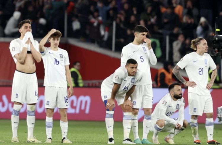 ΝΤΡΟΠΗ ΚΑΙ ΑΙΣΧΟΣ MISTER ΠΟΓΕΤ