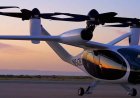 Τα ηλεκτρικά αεροταξί πλησιάζουν