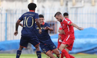 Super League 2 διπλές  Πέμπτης