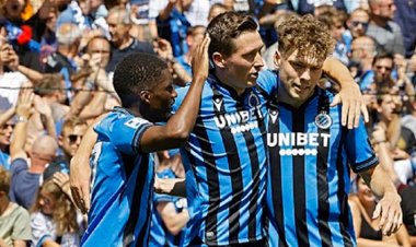 Ισοπαλίες τριάδα x 40.98 Κυριακής