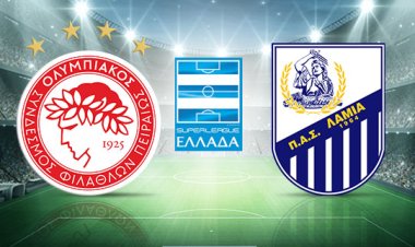 Super League Κυριακής