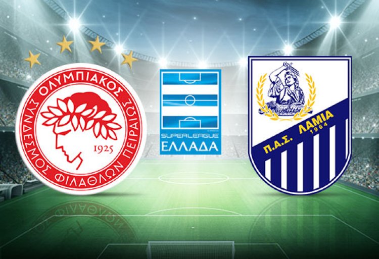 Super League Κυριακής