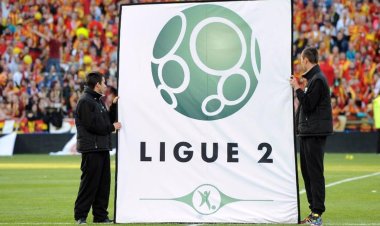 Ligue 2 Παρασκευής