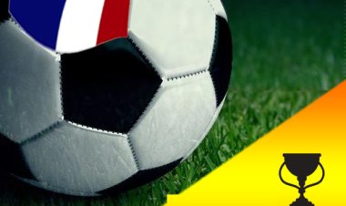 Ligue 2 Παρασκευής