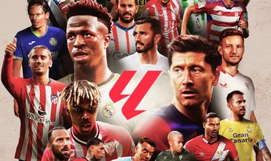 4 Ισοπαλίες Κυριακής