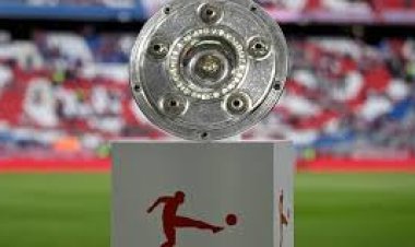 Bundesliga Σαββάτου, άντε γειά!!!