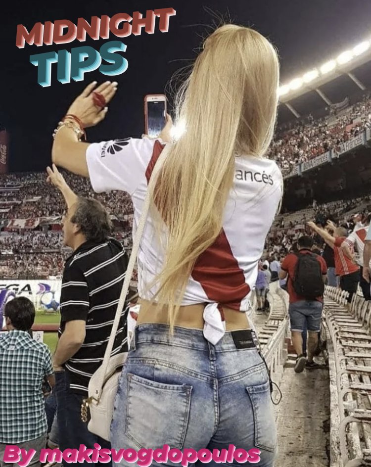 ΠΡΟΤΕΙΝΌΜΕΝΗ ΜΕΤΑΜΕΣΟΝΎΧΤΙΑ ΚΟΛΩΝΑ BY MAKISVOGDOPOULOS