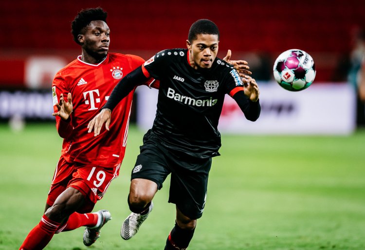 Bundesliga Κυριακής... άντε γειά!!!!