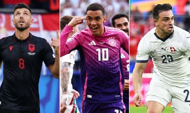 O/U Κυριακής ...άντε γειά!!!