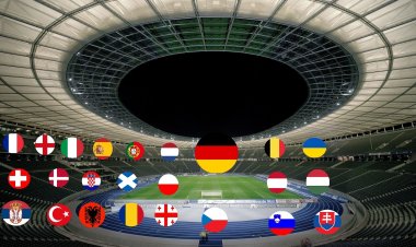 Euro 2024 οι ομάδες της επόμενης φάσης και οι εκπλήξεις