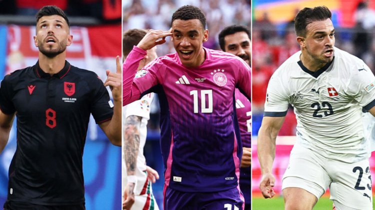 O/U Κυριακής ...άντε γειά!!!