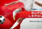 Ελβετία Super League Σαββάτου