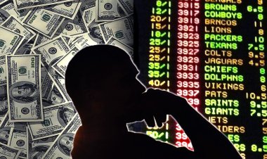 Πώς τα νόμιμα αθλητικά στοιχήματα άλλαξαν τα πάντα για παίκτες, οπαδούς και άλλου