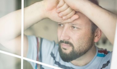 Το να χάσεις τη δουλειά σου ήταν ντροπή. Τώρα ευκαιρία μεταμορφωτικής εμπειρίας.