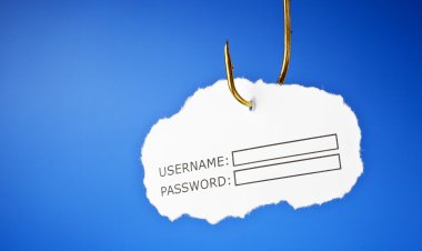 Μην σας εξαπατούν μέσω email: Πώς να αποφύγετε το ηλεκτρονικό ψάρεμα.