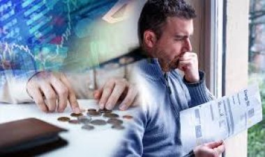 Φτώχεια στην Ελλάδα του 2024.