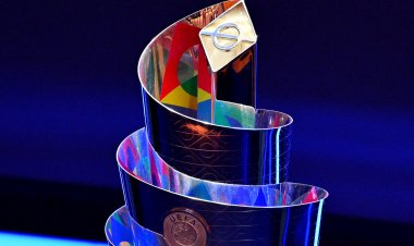 UEFA Nations League D, και το μαγικό τζίνι Σαββάτου.