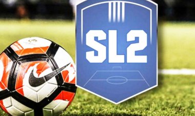 Super League 2, το μαγικό λυχνάρι Κυριακής