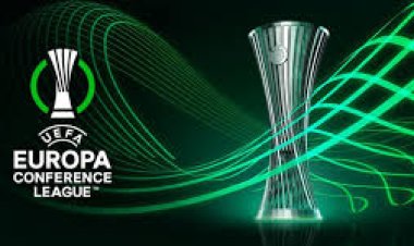 Conference League Πέμπτης