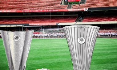 Ρίγας ΠΑΟΚ (0-2) Παναθηναικός Ελνσίκι (1-0) Στεάουα Βουκουρεστίου Ολυμπιακός (0-0)