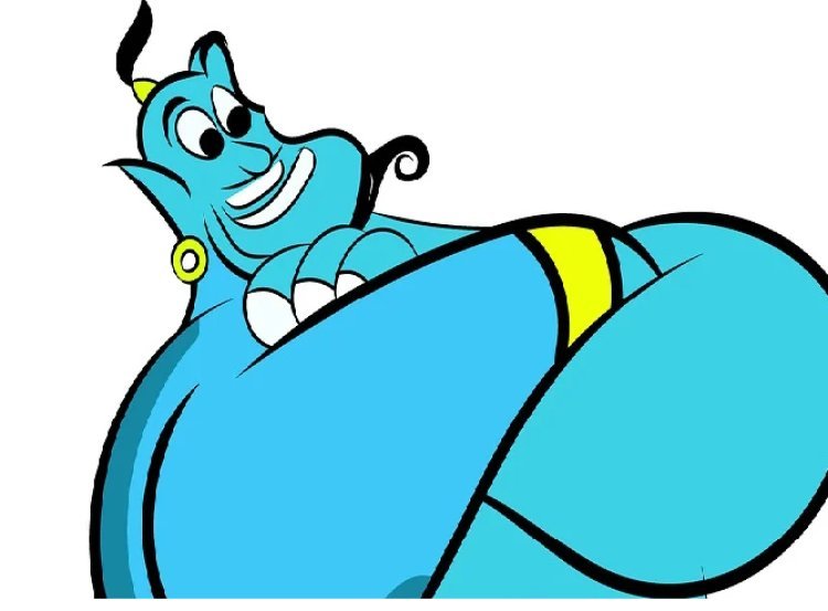 Δυάδες 3 x 6.24 και το τζίνι της Κυριακής... άντε γειά!!!