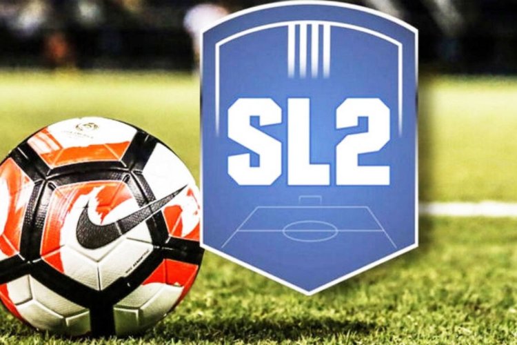 Super League 2, το μαγικό λυχνάρι Κυριακής