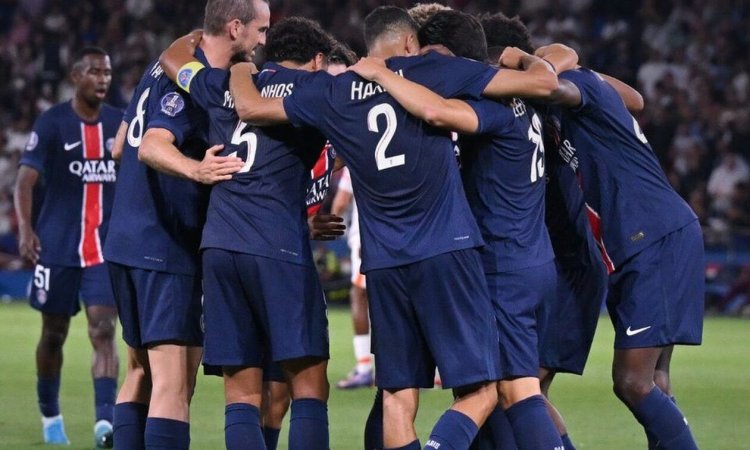 Το τζίνι του Σαββάτου