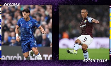 Liverpool -Manchester, Chelsea - Aston-Villa Κυριακής