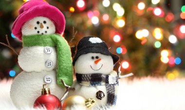 Τρίτη με το μαγικό τζίνι.