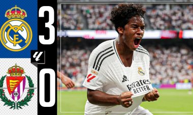 6 Προτάσεις Παρασκευής.