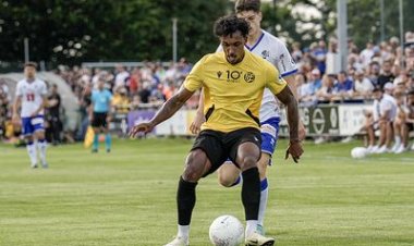 Bet Builder X 25.00 Παρασκευής