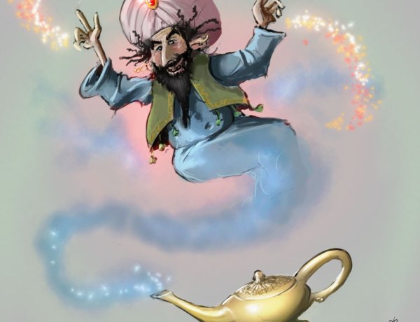 Τριάδα Under 2.5 Χ 11.74 και το τζίνι του Σαββάτου