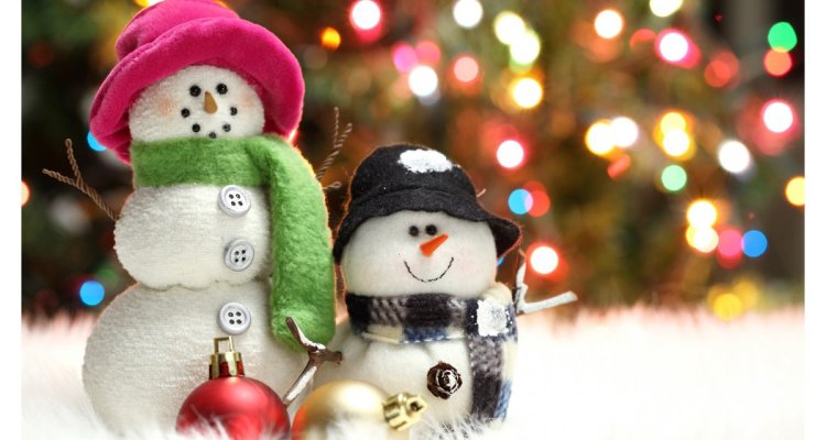 Τρίτη με το μαγικό τζίνι.