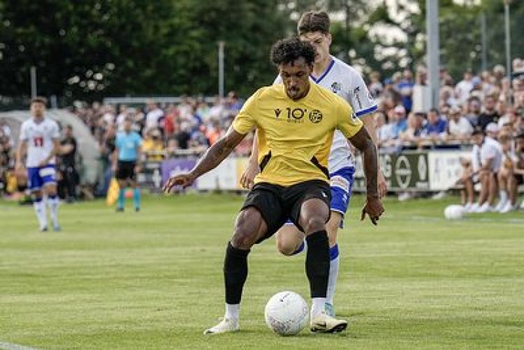 Bet Builder X 25.00 Παρασκευής