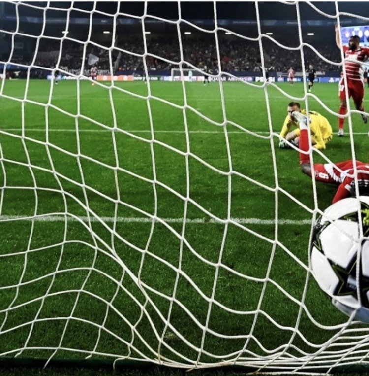 ΠΡΟΤΕΙΝΌΜΕΝΑ ΣΗΜΕΊΑ ΓΚΟΛ -ΓΚΟΛ BY MAKISVOGDOPOULOS