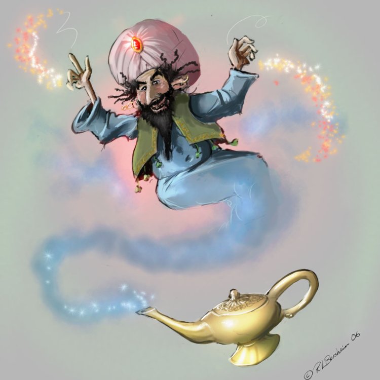 Τριάδα Under 2.5 Χ 11.74 και το τζίνι του Σαββάτου