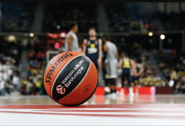 EUROLEAGUE BET BUILDER BY MAKISVOGDOPOULOS
