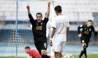 Φουλ του άσσου by makis vogdopoulos