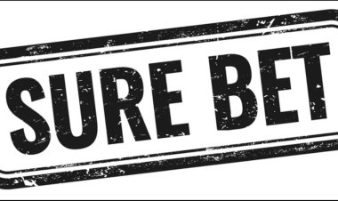 ΚΟΛΩΝΑ 'SURE BET ' BY MAKISVOGDOPOULOS