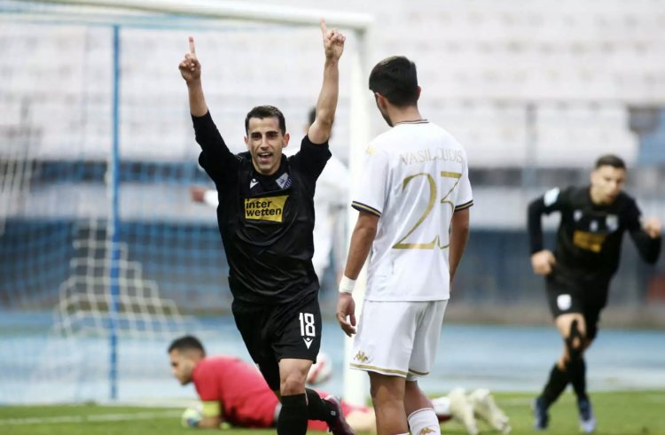 Φουλ του άσσου by makis vogdopoulos