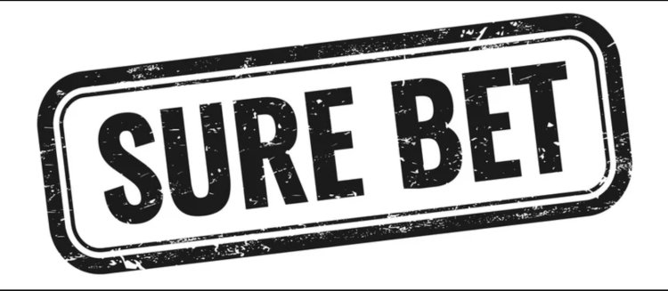 ΚΟΛΩΝΑ 'SURE BET ' BY MAKISVOGDOPOULOS