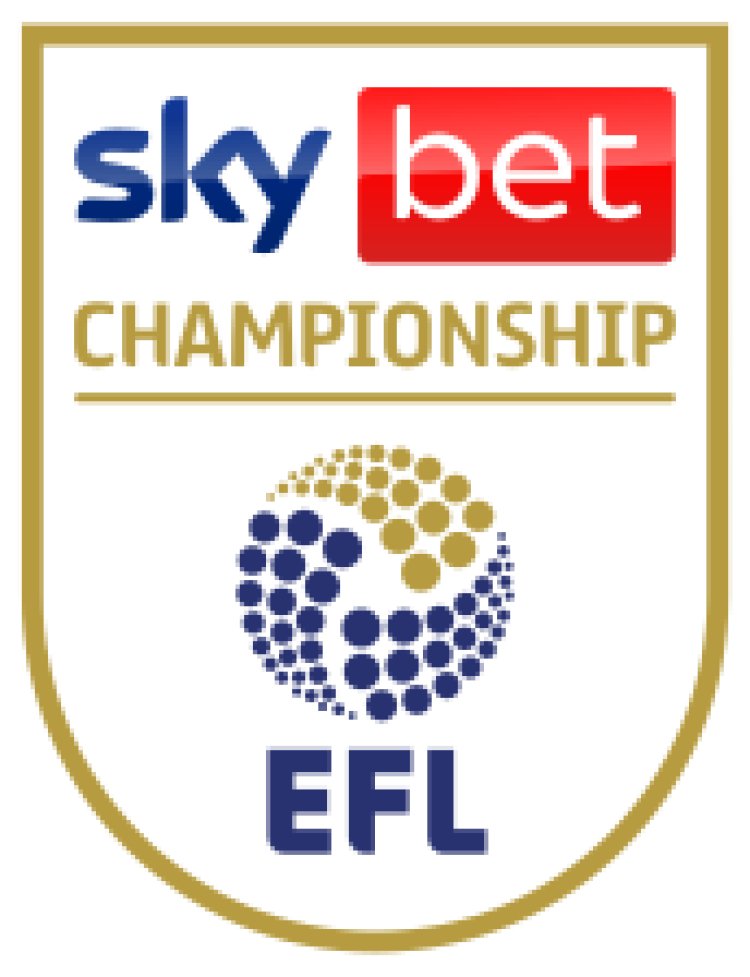 EFL Championship Τρίτης.
