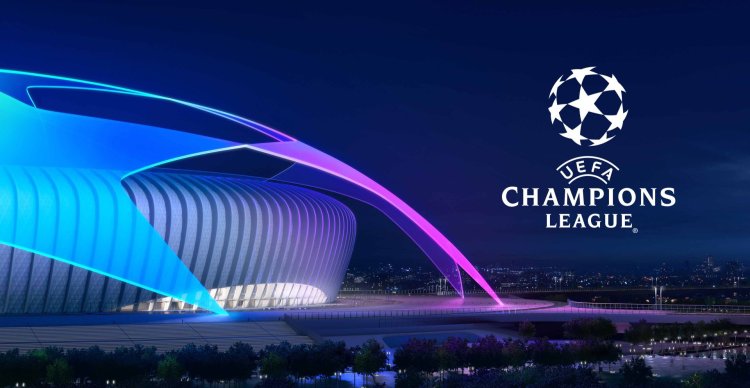 Champions league Phase league : 21/1  ματσαρα Στην Λισσαβόνα και ανατροπή τρελή Η Μπαρτσα