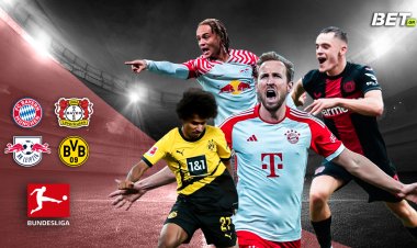 Δυάδες να σκοράρουν και οι 2 ομάδες 3 x 6.48  Παρασκευής.