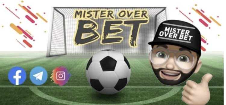 ΠΡΟΤΕΙΝΌΜΕΝΑ ΣΗΜΕΊΑ OVER 2.5 ΑΠΌ ΤΟΝ MISTER OVER