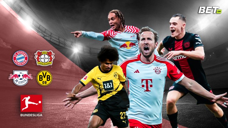 Δυάδες να σκοράρουν και οι 2 ομάδες 3 x 6.48  Παρασκευής.