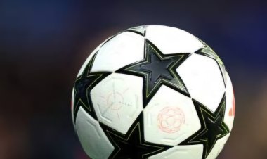 Champions league Αποτελέσματα: 5/3