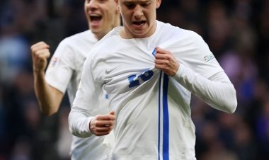 Άνοδος Για Την Εθνική