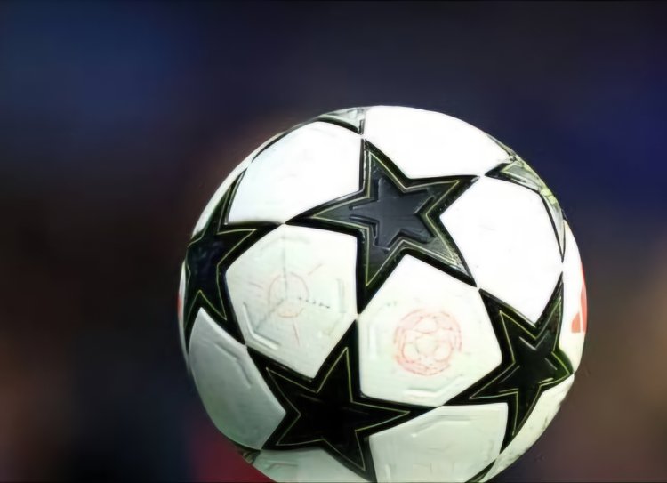 Champions league Αποτελέσματα: 5/3